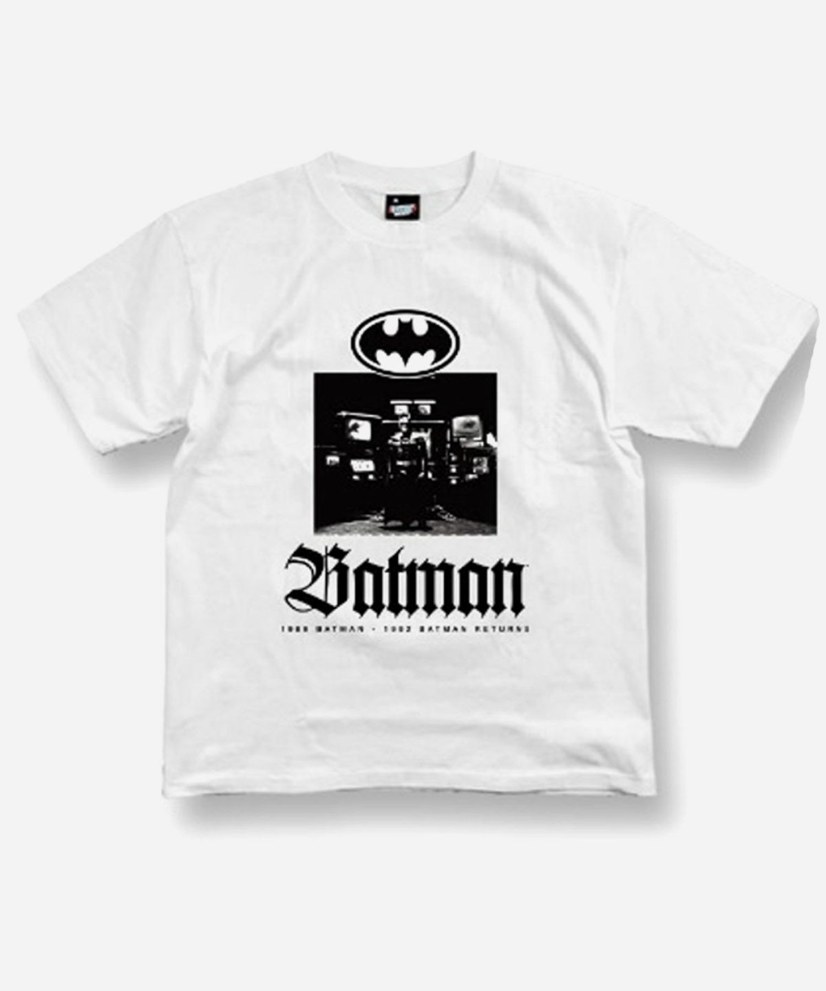 SCREEN STARS バットマン Tシャツ 2522-SSBT BAT10