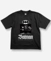 SCREEN STARS バットマン Tシャツ 2522-SSBT BAT10