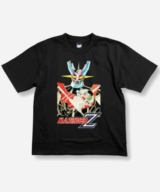 SCREEN STARS デビルマンTシャツ 2522-SSBT MZ1 