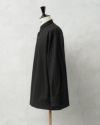 MILITARY【DEAD STOCK】[黒染め]チェコ軍 M-21 ユーティリティーシャツ