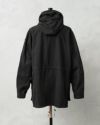 MILITARY【DEAD STOCK】[黒染め]イギリス軍 WINDPROOF コンバット スモック