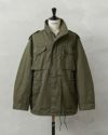 MILITARY【DEAD STOCK】コンコルド 90’s MADE IN USA M-65 フィールドジャケット