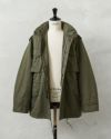 MILITARY【DEAD STOCK】コンコルド 90’s MADE IN USA M-65 フィールドジャケット
