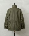MILITARY【DEAD STOCK】コンコルド 90’s MADE IN USA M-65 フィールドジャケット