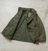 MILITARY【DEAD STOCK】コンコルド 90’s MADE IN USA M-65 フィールドジャケット