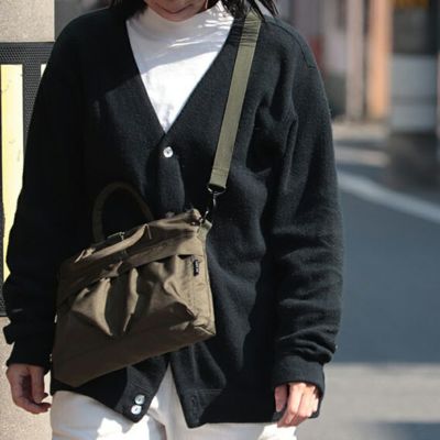 MILITARY US-TYPE ヘルメットバッグ SMALL