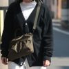 MILITARY US-TYPE ヘルメットバッグ SMALL