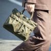 MILITARY US-TYPE ヘルメットバッグ SMALL