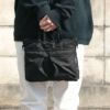 MILITARY US-TYPE ヘルメットバッグ SMALL