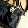 MILITARY US-TYPE ヘルメットバッグ SMALL
