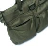 MILITARY US-TYPE ヘルメットバッグ SMALL