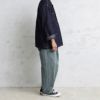 【USED】スイス軍 1950年代 前期型 ヴィンテージ スイスデニム ワークパンツ