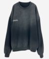 mindseeker Flight Faded Crewneck Sweatshirts MS-251-007 マインドシーカー