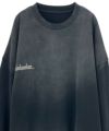 mindseeker Flight Faded Crewneck Sweatshirts MS-251-007 マインドシーカー