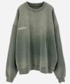 mindseeker Flight Faded Crewneck Sweatshirts MS-251-007 マインドシーカー