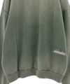 mindseeker Flight Faded Crewneck Sweatshirts MS-251-007 マインドシーカー