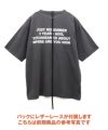 mindseeker Flight Faded Crewneck Sweatshirts MS-251-007 マインドシーカー