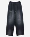 mindseeker Flight Faded Sweat Pants MS-251-009 スウェットパンツ mindseeker マインドシーカー