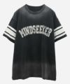 mindseeker Retro Stripe Tee MS-251-002 mindseeker マインドシーカー Tシャツ