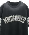 mindseeker Retro Stripe Tee MS-251-002 mindseeker マインドシーカー Tシャツ