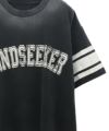 mindseeker Retro Stripe Tee MS-251-002 mindseeker マインドシーカー Tシャツ