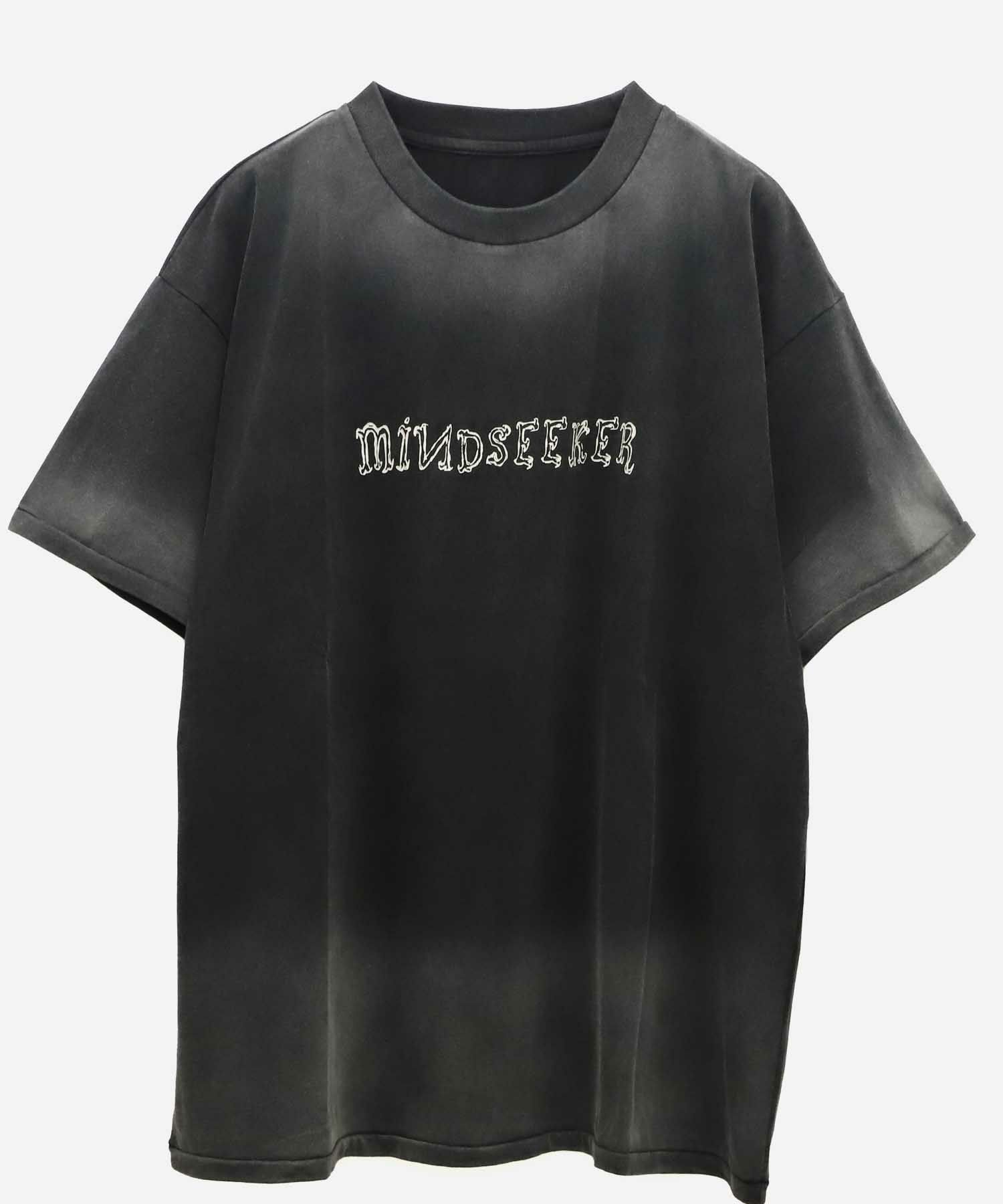 mindseeker Freedom Tee MS-251-003 [予約商品 3月下旬] | VDS BIRDS EYE