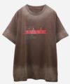 mindseeker Revenge Tee MS-251-004 mindseeker マインドシーカー Tシャツ