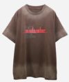 mindseeker Revenge Tee MS-251-004 mindseeker マインドシーカー Tシャツ