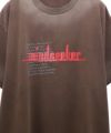 mindseeker Revenge Tee MS-251-004 mindseeker マインドシーカー Tシャツ