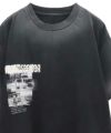 mindseeker LOST & FOUND Tee MS-251-005 mindseeker マインドシーカー Tシャツ