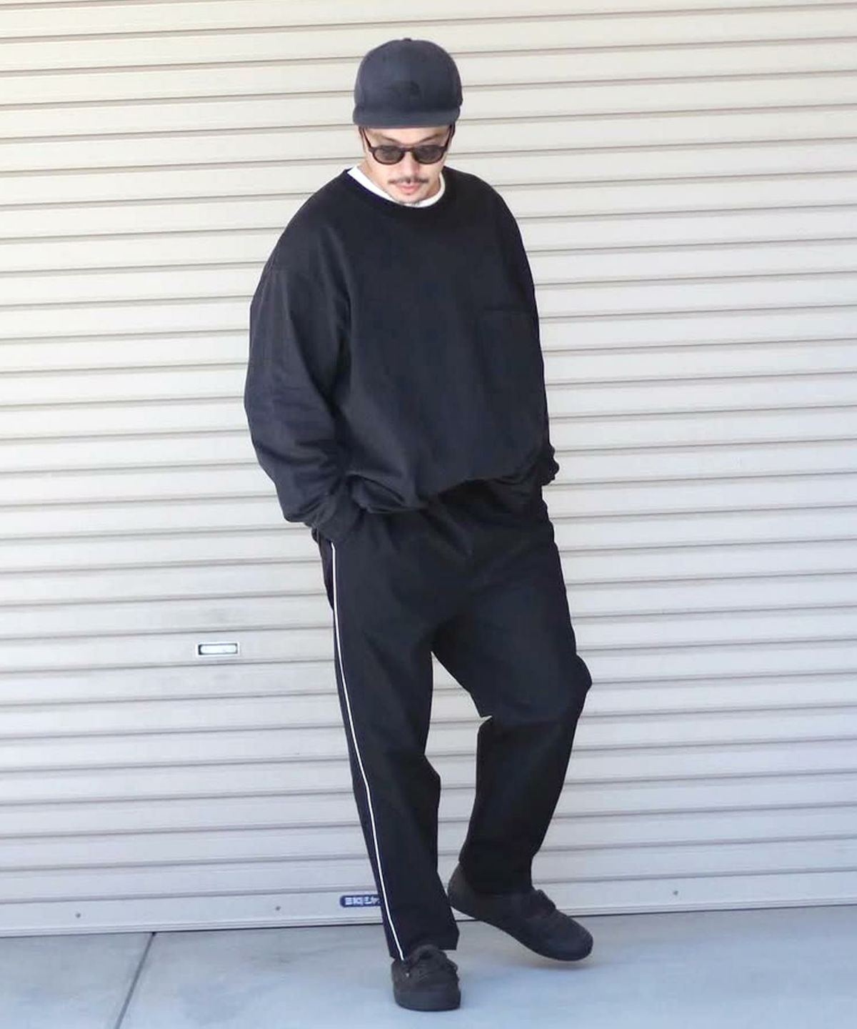 ANDNUT VOIRY CHILLacks-nano SP24018