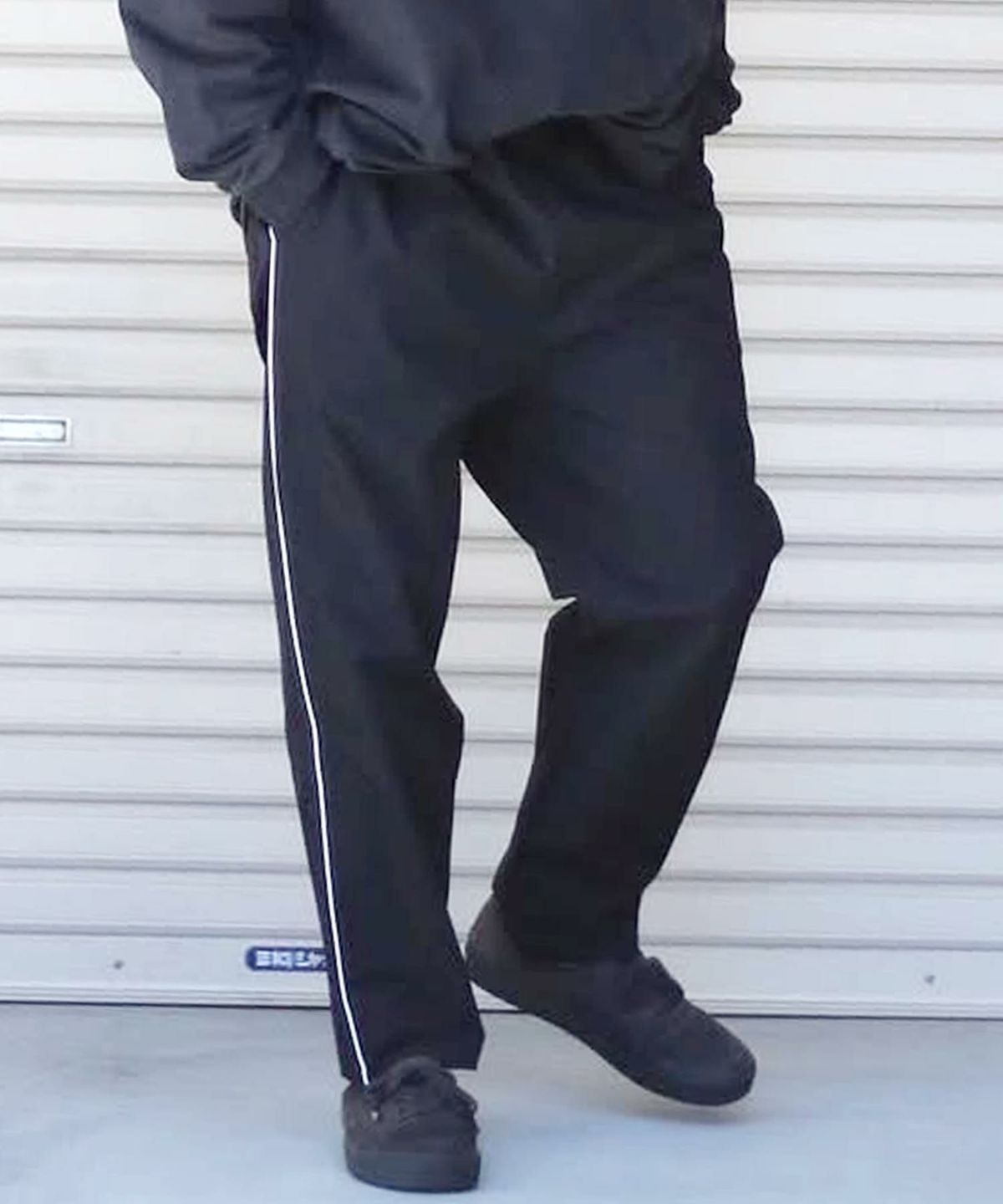 ANDNUT VOIRY CHILLacks-nano SP24018