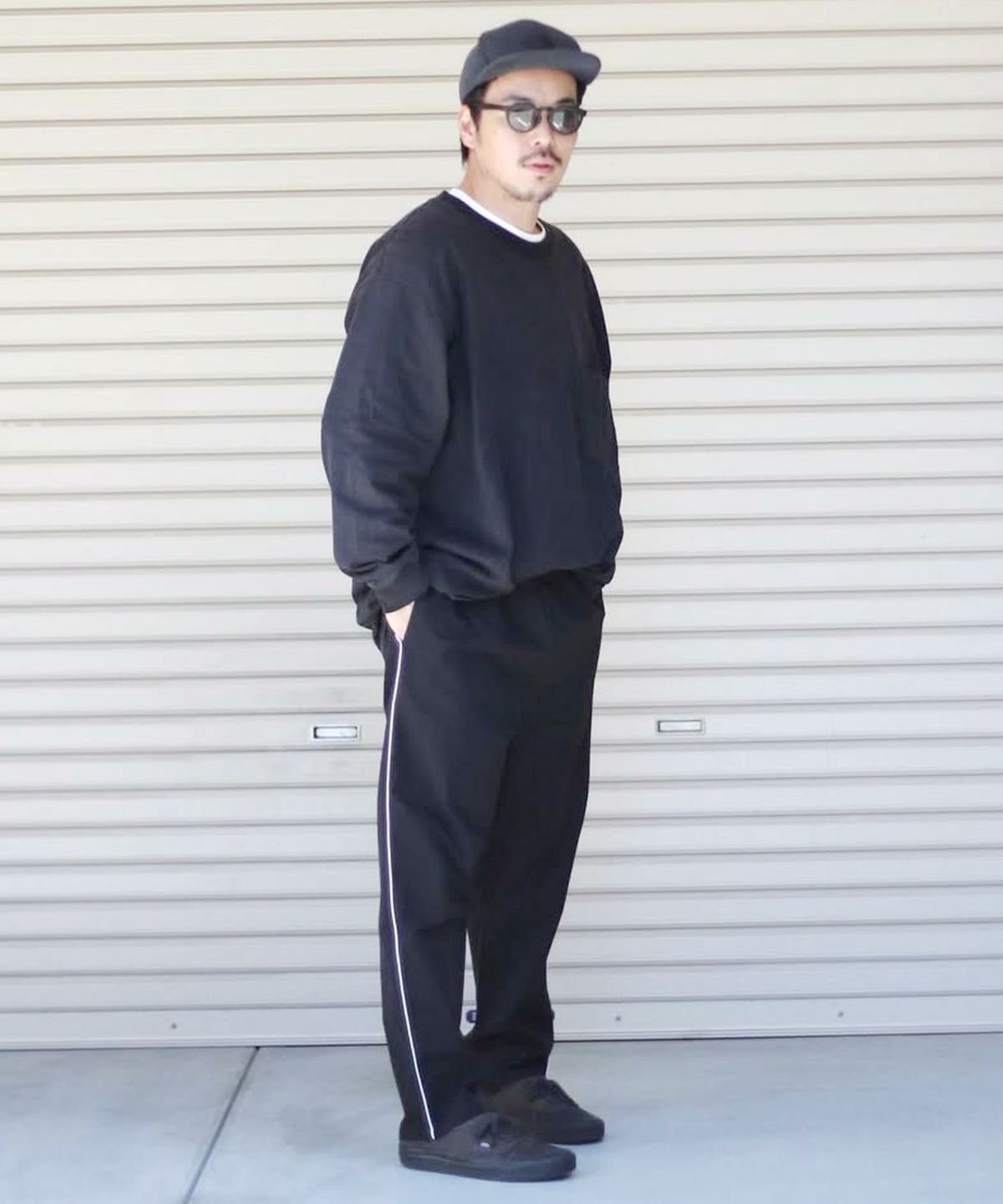 ANDNUT VOIRY CHILLacks-nano SP24018