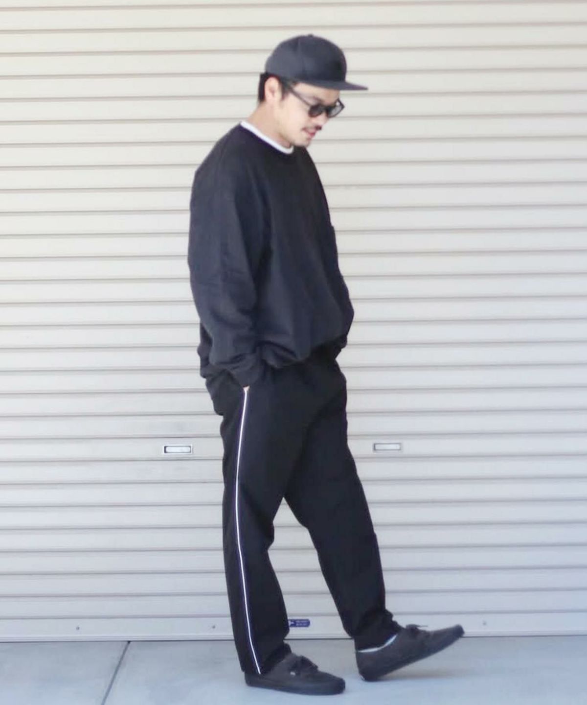 ANDNUT VOIRY CHILLacks-nano SP24018