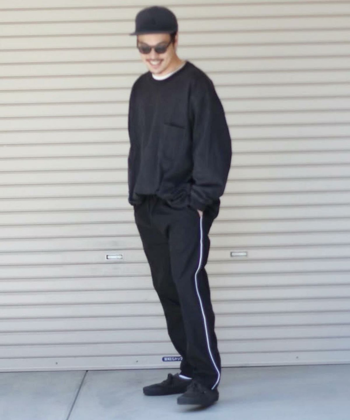 ANDNUT VOIRY CHILLacks-nano SP24018