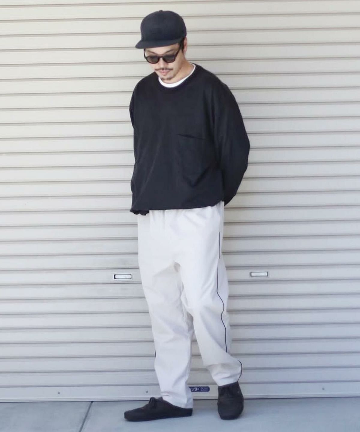 ANDNUT VOIRY CHILLacks-nano SP24018