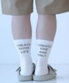 UITU OAO SOCKS UUG-003 靴下 ソックス