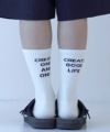 UITU OAO SOCKS UUG-003 靴下 ソックス