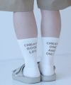 UITU OAO SOCKS UUG-003 靴下 ソックス