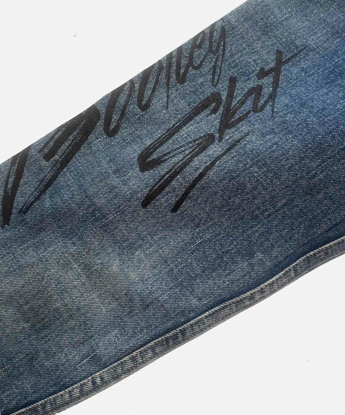 minami Anderson SLV-DENIM DEPOT JACKET-Vtg VDS限定モデル リメイクGジャン minami Anderson ミナミアンダーソン