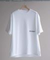 UITU OAO SHIRT SLEEVE TEE UUC-003 半袖Tシャツ