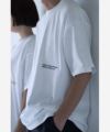 UITU OAO SHIRT SLEEVE TEE UUC-003 半袖Tシャツ