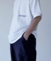 UITU OAO SHIRT SLEEVE TEE UUC-003 半袖Tシャツ