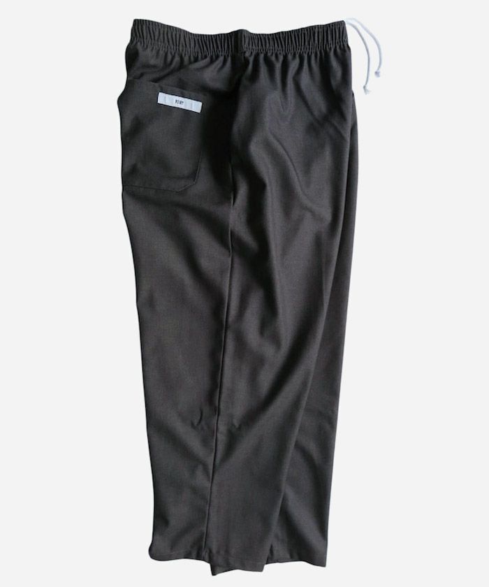 VOIRY サンデーパンツ-TR TWILL ヴォイリー