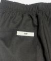 VOIRY サンデーパンツ-TR TWILL ヴォイリー