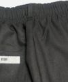 VOIRY サンデーパンツ-TR TWILL ヴォイリー