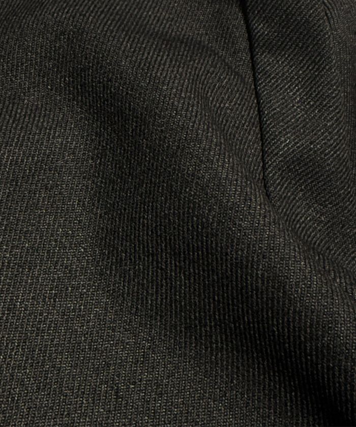 VOIRY サンデーパンツ-TR TWILL ヴォイリー