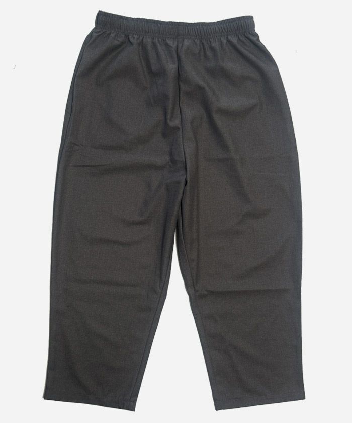 VOIRY サンデーパンツ-TR TWILL ヴォイリー