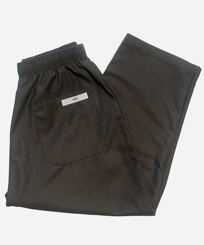 VOIRY サンデーパンツ-TR TWILL ヴォイリー