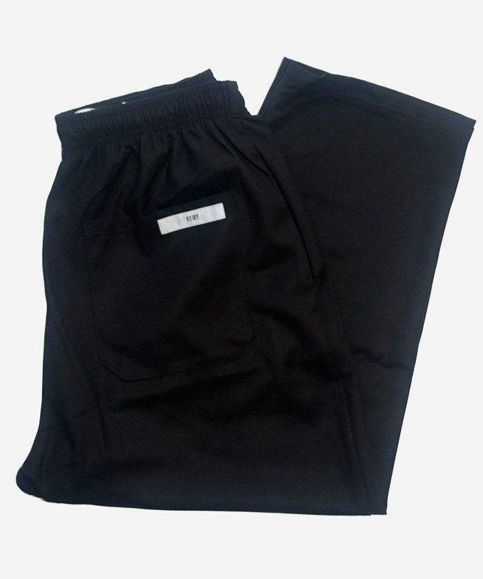 VOIRY サンデーパンツ-TR TWILL ヴォイリー